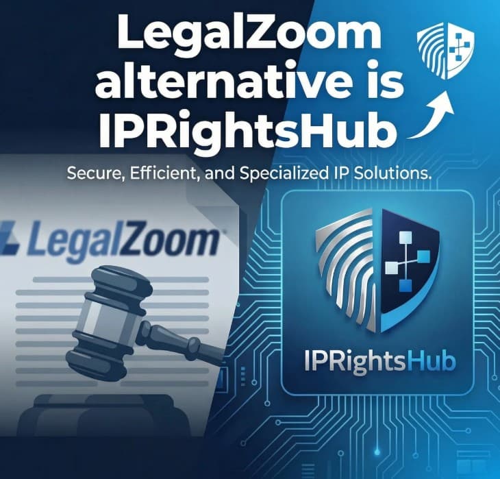 The Best LegalZoom Alternative — Free, Instant & No Hidden Fees