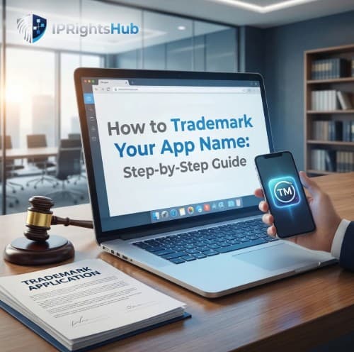 How to Trademark Your App Name: Step-by-Step Guide for Developers & Indie Founders (2026)
