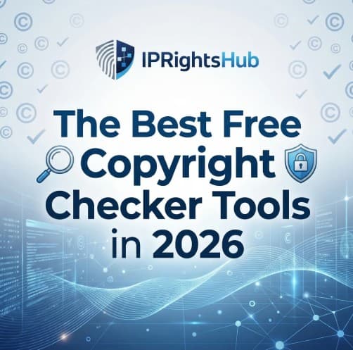 The Best Free Copyright Checker Tools in 2026 (And What They Actually Check)