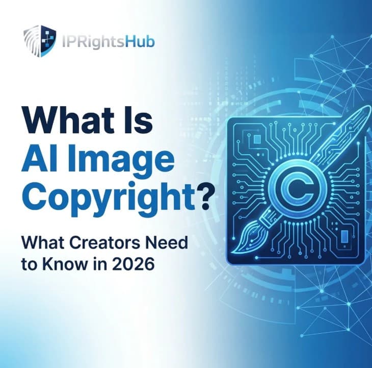 What Is AI Image Copyright? What Creators Need to Know in 2026