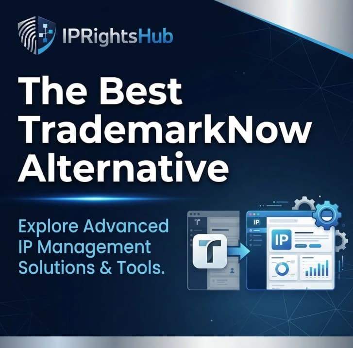 The Best TrademarkNow Alternative for Founders — Free AI Trademark Watching Without the Enterprise Price Tag