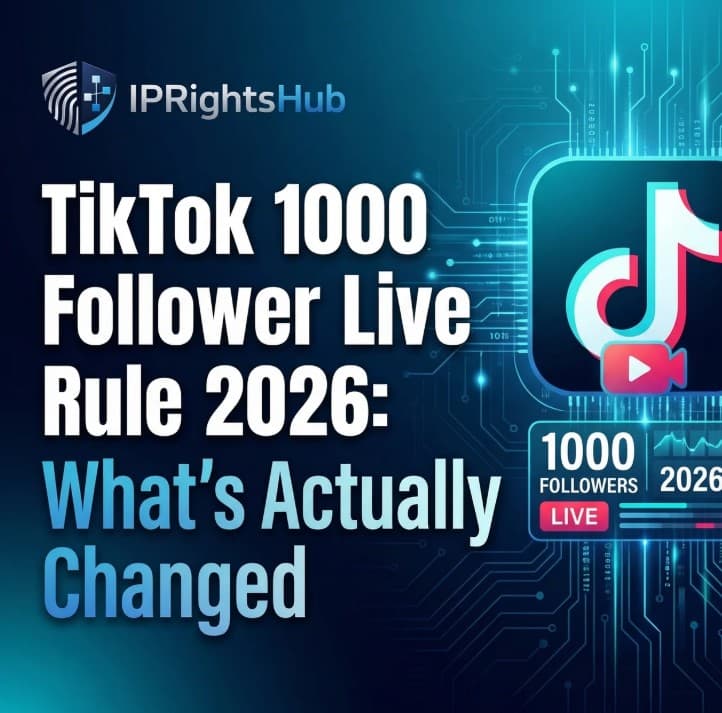 TikTok 1000 Follower Live Rule 2026: What's Actually Changed
