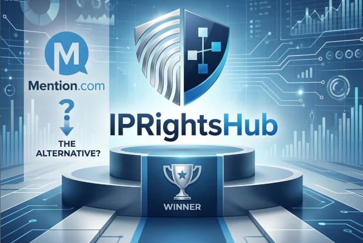 The Best Mention.com Alternative for Founders — IP-SAM™
