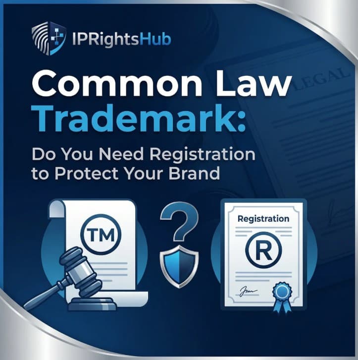 Common Law Trademark: Do You Need Federal Registration?