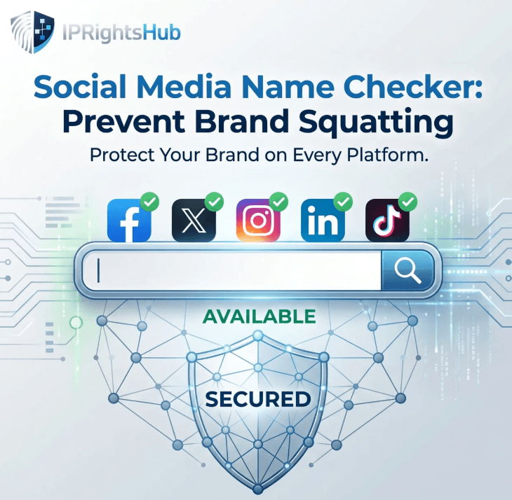 Social Media Name Checker: Prevent Brand Squatting