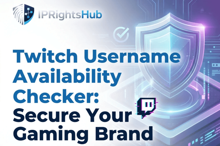 Twitch Username Availability Checker: Secure Your Gaming Brand