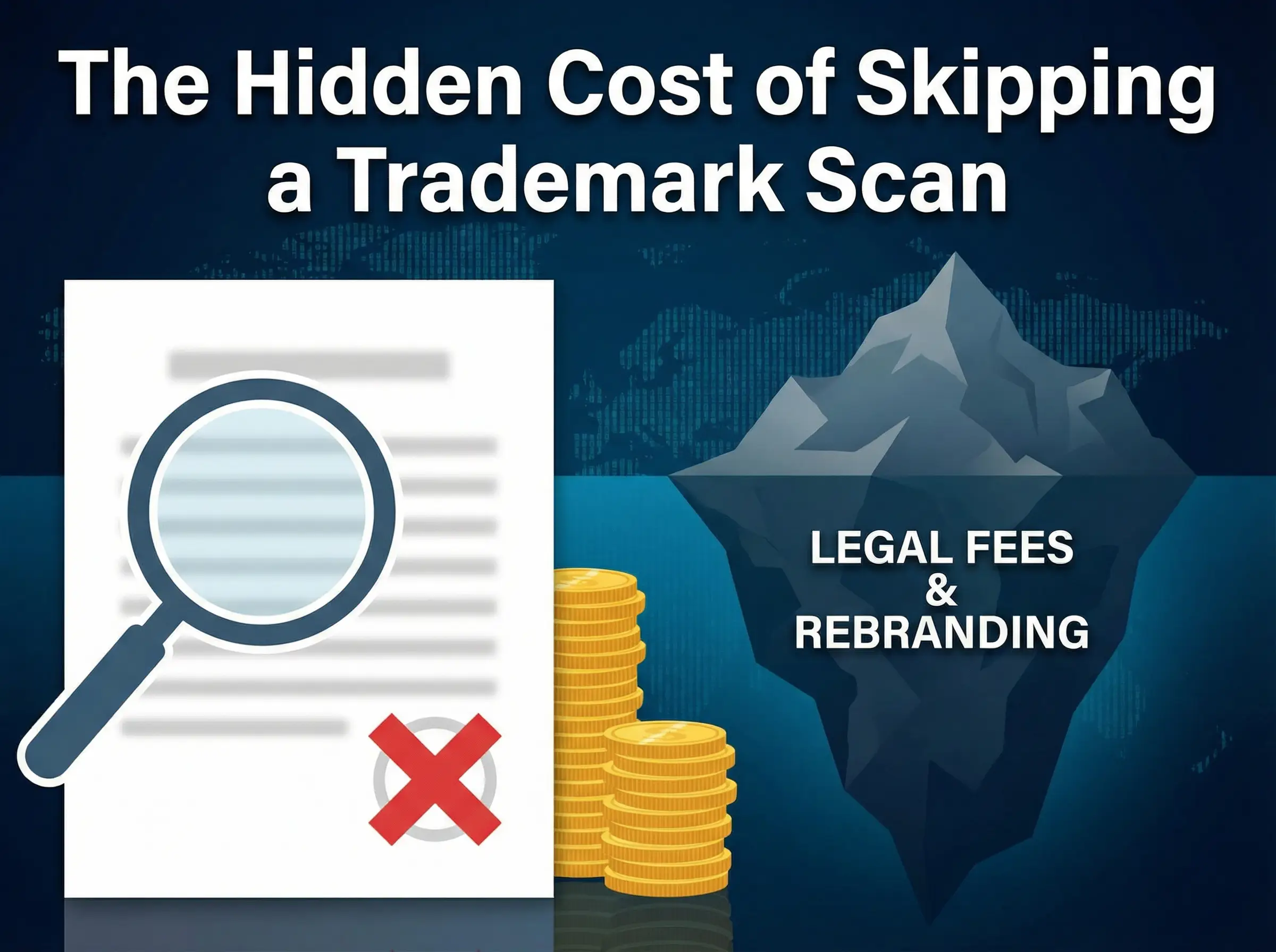 The Hidden Cost of Skipping a Trademark Search Before Launch