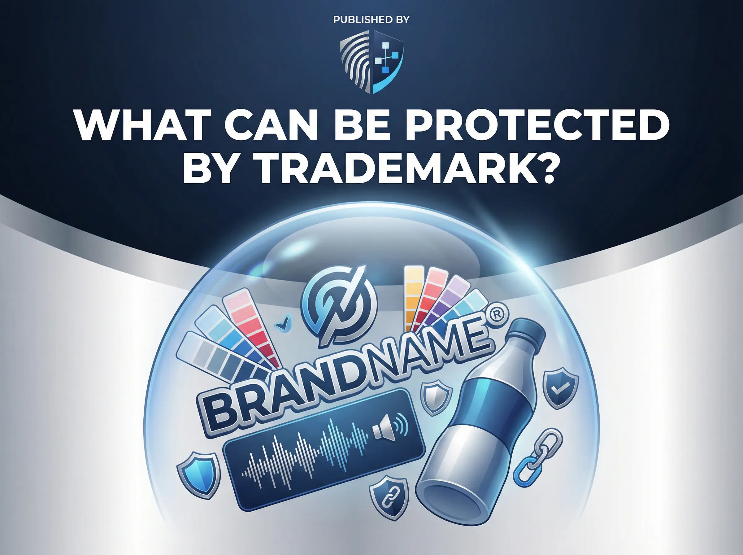 What Can Be Protected by Trademark?