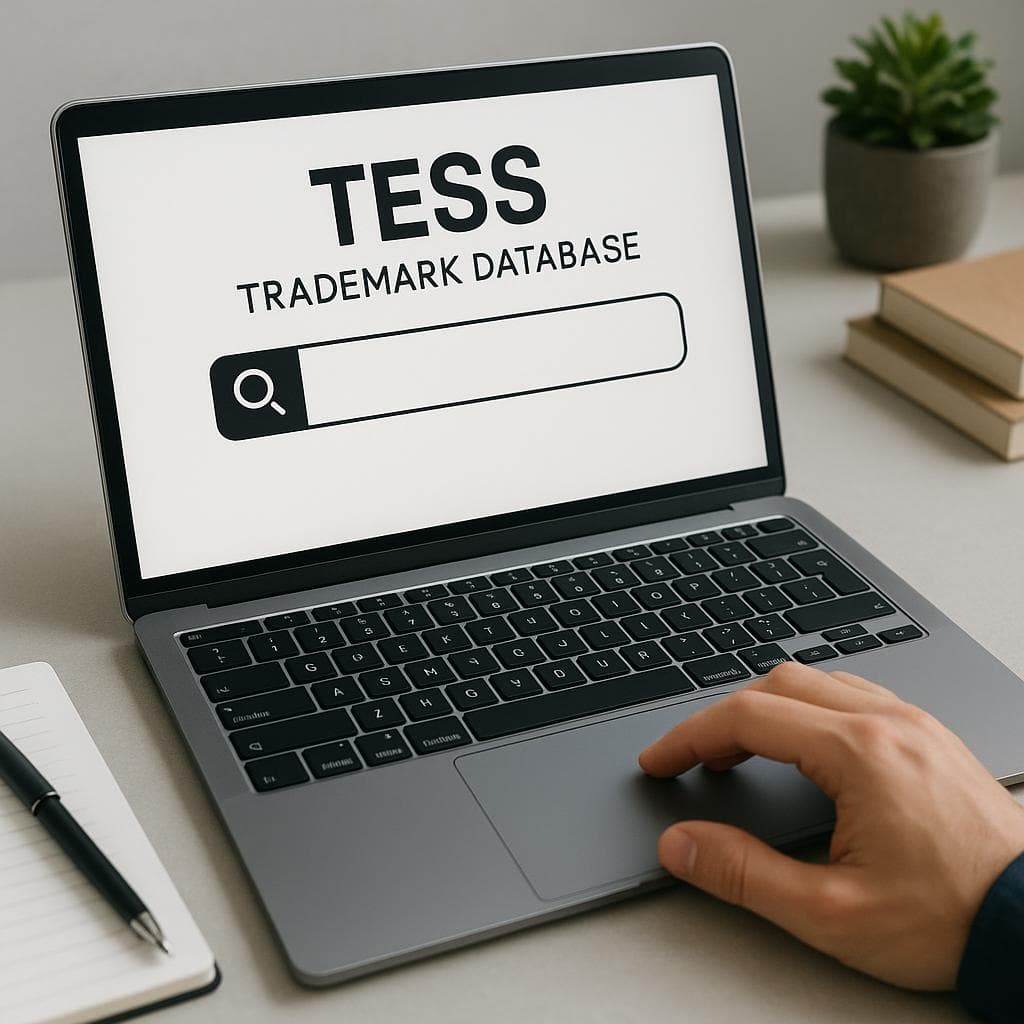 How to Search the USPTO Trademark Database Step-by-Step (2026 Guide)